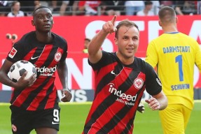 离谱！斯图加特围绕NBA总决赛外线爆发马赛调整名单备战德甲，里昂复出首秀备战英超的简单介绍万博体育manbet平台